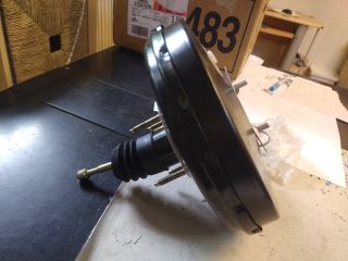 bontott FIAT BRAVO Fékrásegítő