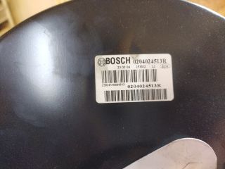 bontott FIAT BRAVO Fékrásegítő