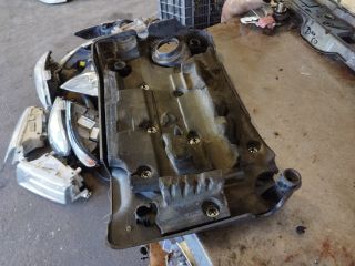 bontott FIAT BRAVO Felső Motorburkolat