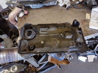 bontott FIAT BRAVO Felső Motorburkolat