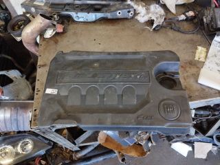 bontott FIAT BRAVO Felső Motorburkolat