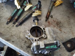 bontott FIAT BRAVO Fojtószelep (Elektromos)