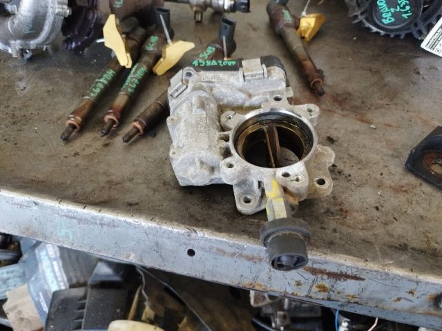 bontott FIAT BRAVO Fojtószelep (Elektromos)