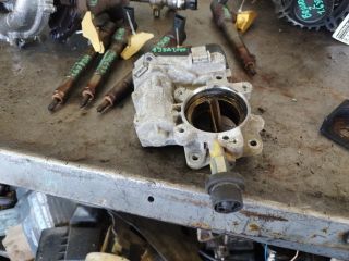 bontott FIAT BRAVO Fojtószelep (Elektromos)