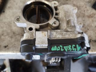 bontott FIAT BRAVO Fojtószelep (Elektromos)