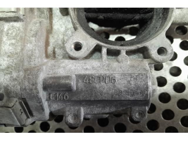 bontott FIAT BRAVO Fojtószelep (Elektromos)