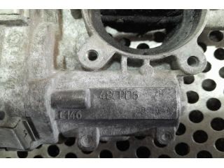 bontott FIAT BRAVO Fojtószelep (Elektromos)