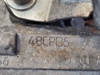 bontott FIAT BRAVO Fojtószelep (Elektromos)