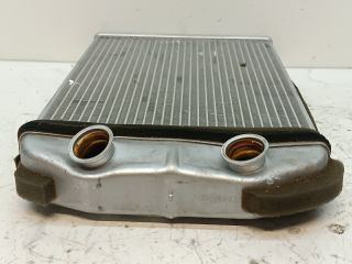 bontott FIAT BRAVO Fűtőradiátor