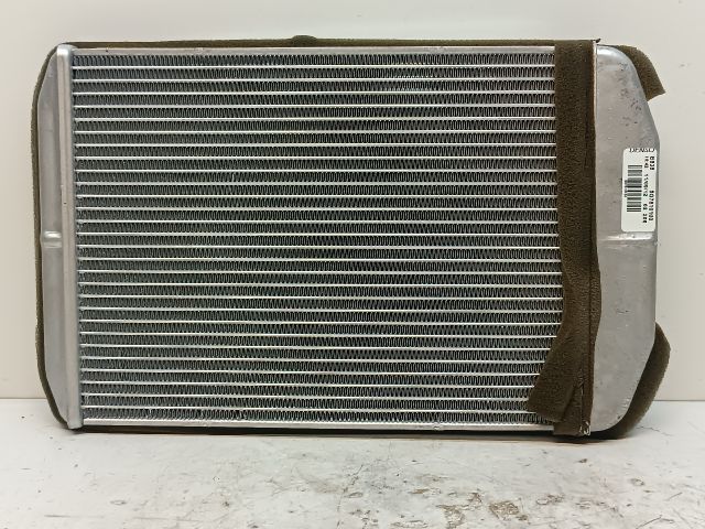 bontott FIAT BRAVO Fűtőradiátor