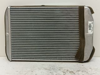 bontott FIAT BRAVO Fűtőradiátor