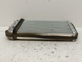 bontott FIAT BRAVO Fűtőradiátor