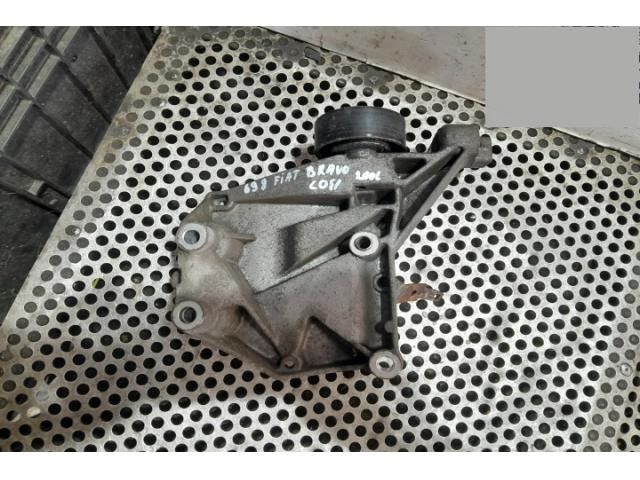 bontott FIAT BRAVO Generátor Tartó Bak