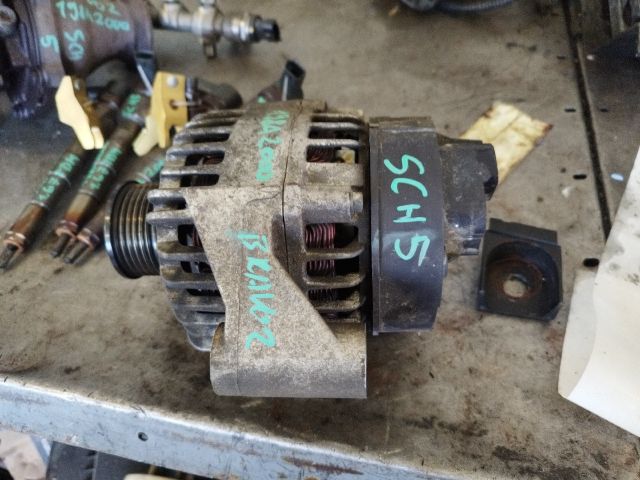 bontott FIAT BRAVO Generátor