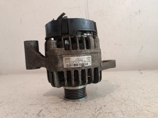 bontott FIAT BRAVO Generátor