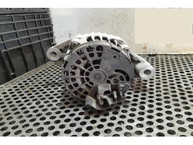 bontott FIAT BRAVO Generátor