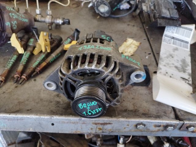 bontott FIAT BRAVO Generátor