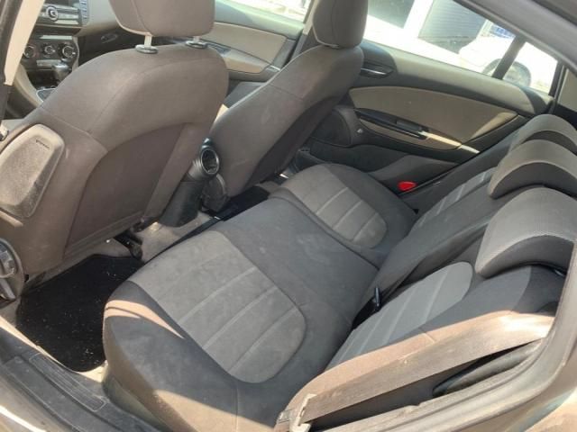 bontott FIAT BRAVO Generátor