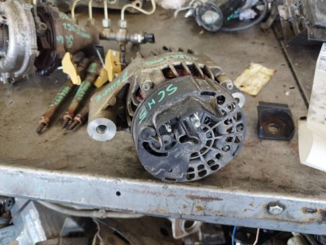 bontott FIAT BRAVO Generátor