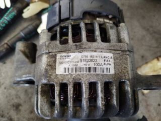 bontott FIAT BRAVO Generátor