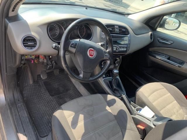 bontott FIAT BRAVO Generátor