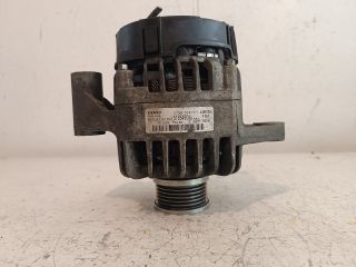 bontott FIAT BRAVO Generátor