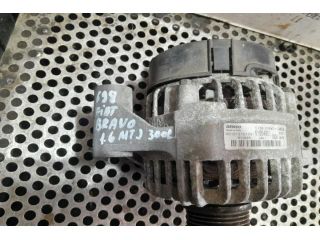 bontott FIAT BRAVO Generátor