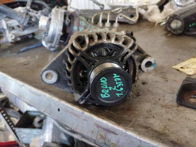 bontott FIAT BRAVO Generátor