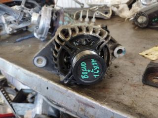 bontott FIAT BRAVO Generátor