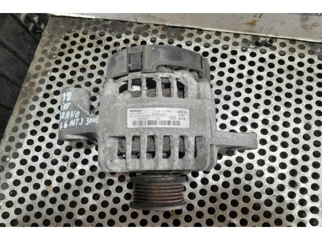 bontott FIAT BRAVO Generátor