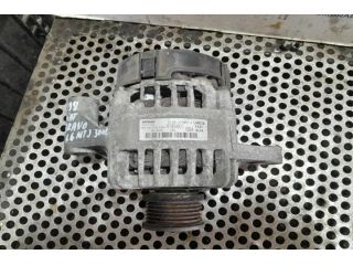 bontott FIAT BRAVO Generátor