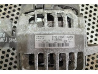 bontott FIAT BRAVO Generátor