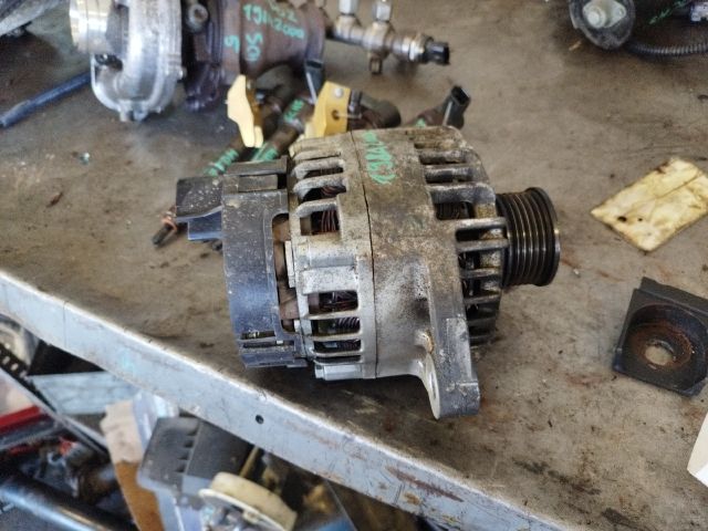 bontott FIAT BRAVO Generátor