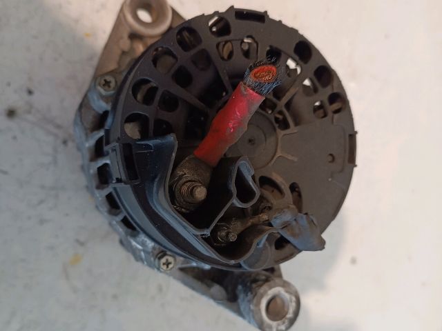 bontott FIAT BRAVO Generátor