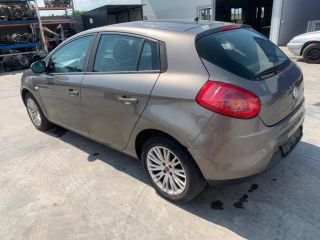 bontott FIAT BRAVO Generátor