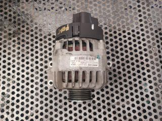 bontott FIAT BRAVO Generátor