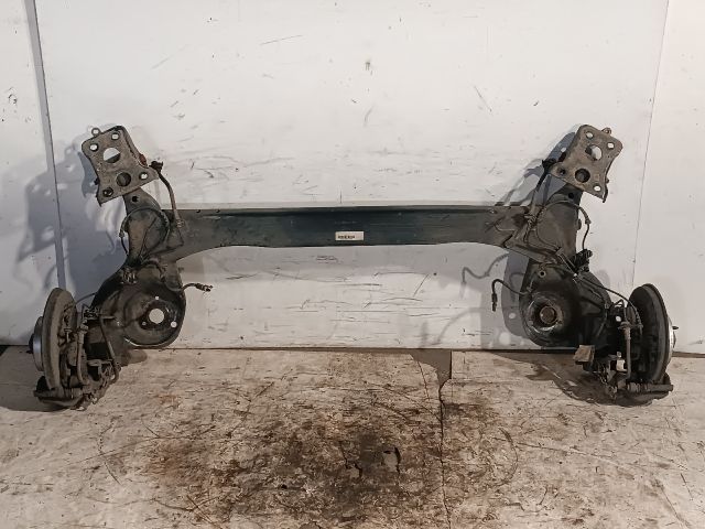 bontott FIAT BRAVO Hátsó Híd (Tárcsafékes)