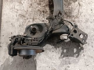 bontott FIAT BRAVO Hátsó Híd (Tárcsafékes)