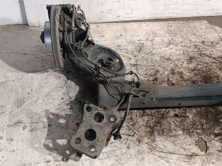 bontott FIAT BRAVO Hátsó Híd (Tárcsafékes)