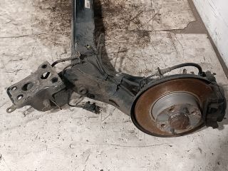 bontott FIAT BRAVO Hátsó Híd (Tárcsafékes)