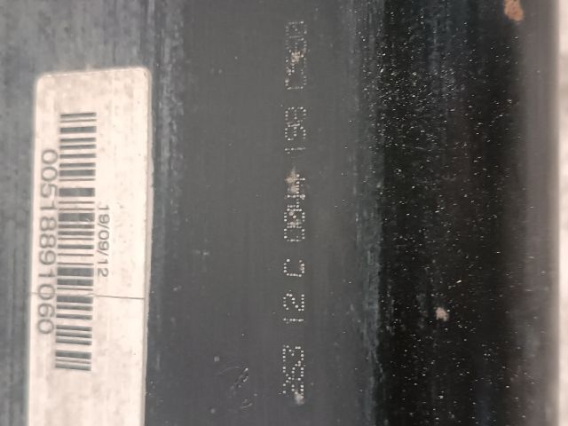 bontott FIAT BRAVO Hátsó Híd (Tárcsafékes)