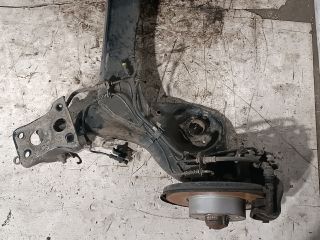 bontott FIAT BRAVO Hátsó Híd (Tárcsafékes)