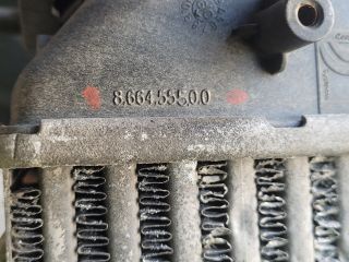 bontott FIAT BRAVO Hűtő Ventilátor(ok), Radiátor(ok) Szett