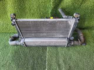 bontott FIAT BRAVO Hűtő Ventilátor(ok), Radiátor(ok) Szett