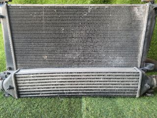 bontott FIAT BRAVO Hűtő Ventilátor(ok), Radiátor(ok) Szett