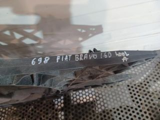 bontott FIAT BRAVO Hűtőventilátor