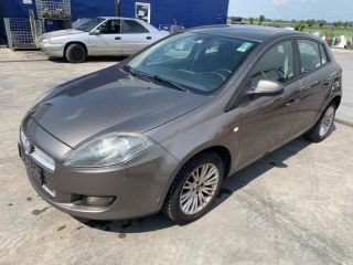 bontott FIAT BRAVO Hűtőventilátor