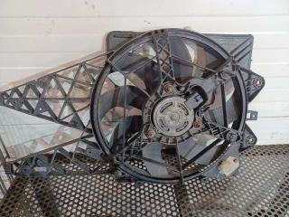 bontott FIAT BRAVO Hűtőventilátor