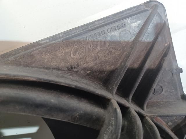 bontott FIAT BRAVO Hűtőventilátor