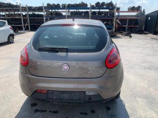 bontott FIAT BRAVO Hűtőventilátor